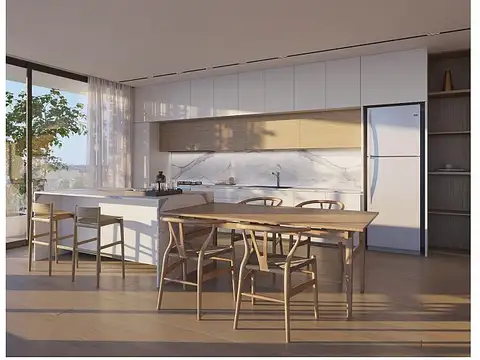 Departamento en Venta en Tigre Centro, USD 536.613