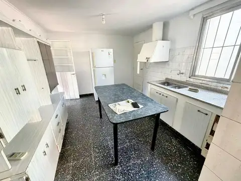 Casa en Alquiler de 3 dormitorios