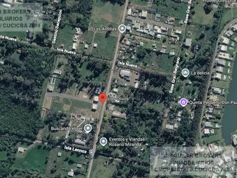 VENTA TERRENO- CARABASSA