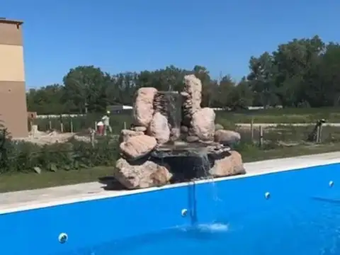 Terreno en Venta en Carabassa, USD 24.000