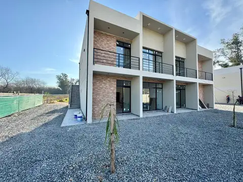 Terreno  en Barrio cerrado PILAR