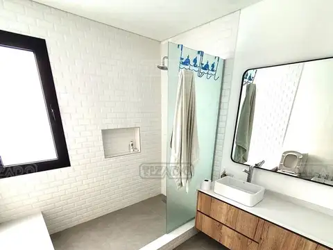 Casa en Venta al Sureste