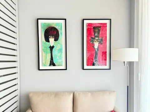 Departamento en Venta 1 año