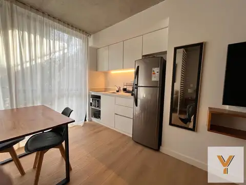 Departamento en Venta en Palermo, USD 800