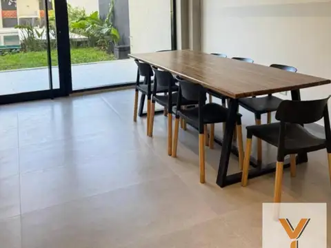 Departamento en Venta al Noroeste