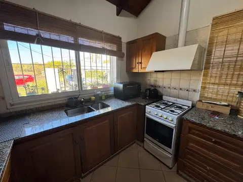 Casa en Alquiler 15 años