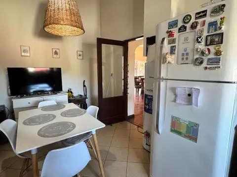 Casa en Alquiler al Sur