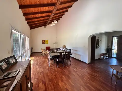 ALQUILER EN FISHERTON CASA 3 DORMITORIOS