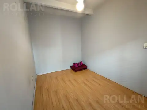 Depto Tipo Casa 4 ambientes con 2 baños