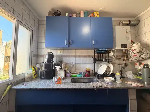 Departamento en venta en Villa Lugano B° Piedrabuena