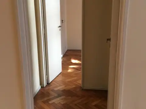 Departamento en Alquiler 45 años