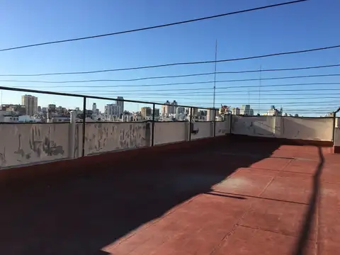 Av. Pueyrredon 900, Piso 13