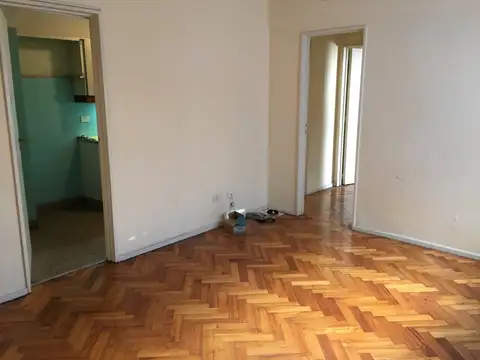 Departamento en Alquiler en Recoleta, $ 720.000