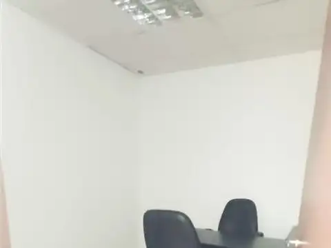 Florida 100, Piso 2