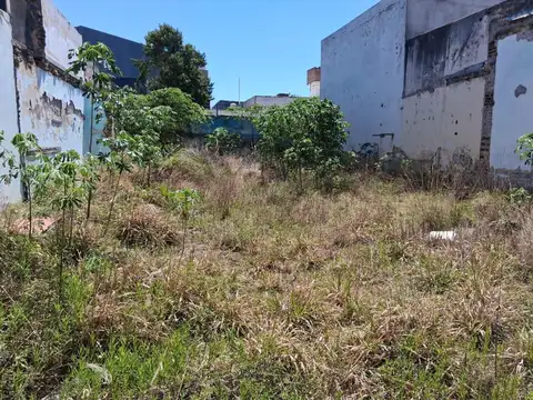 Avenida Vélez Sársfield 500