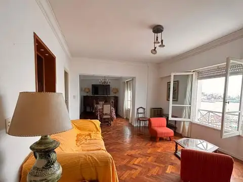 Av Patricio Peralta Ramos 3100, Piso 3