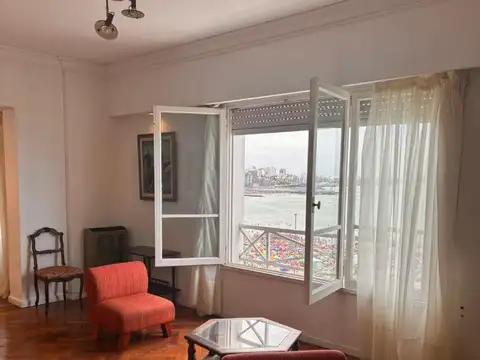 Depto 4 ambientes con COCHERA. 9 MESES