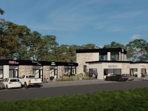 Local en Venta en La cañada de Pilar, USD 60.000