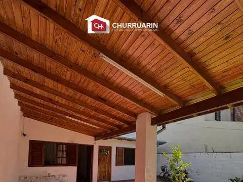 Casa en venta - Litoral 1880