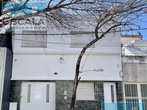 CASA DE 2 DORM EN ALQUILER ROSARIO