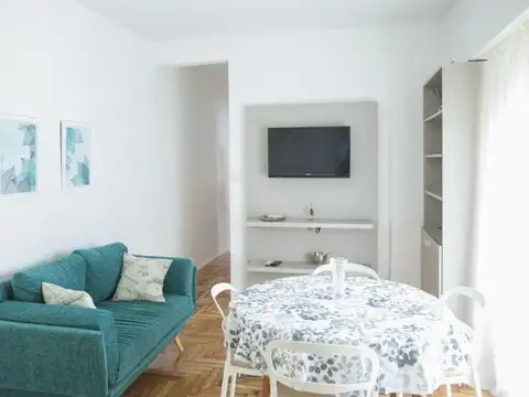 3 AMBIENTES | Zabala al 1700