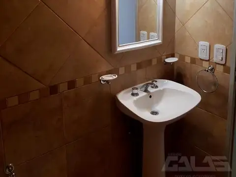 Departamento en Alquiler A Estrenar