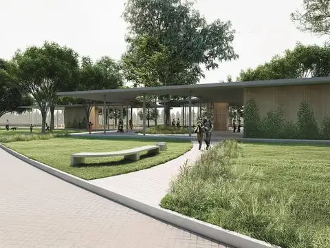 Terreno en Venta en Funes, USD 126.000