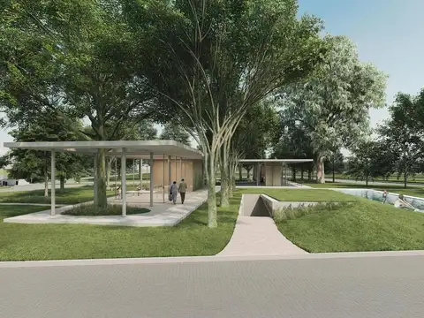 Terreno en Venta de 584,0 m2