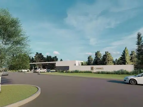 Terreno en Venta de 584,0 m2