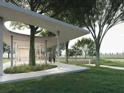 Terreno en Venta en Funes, USD 126.000