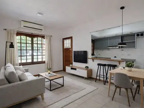 CASA EN VENTA QUILMES