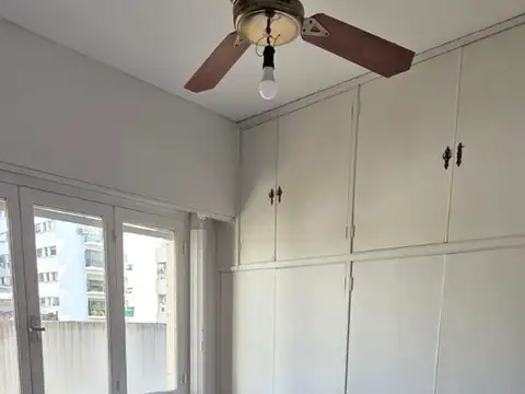 Departamento en Alquiler en Villa Crespo, Capital Federal