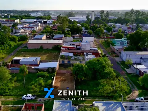 Terreno en Venta de 200,0 m2