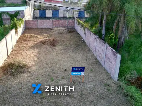 VENTA TERRENO 200 M2 FONTANA