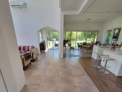 Casa en venta Club de Campo San Francisco Manzanares