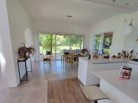 Casa en Venta en San Francisco, USD 255.000