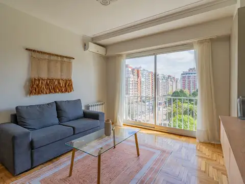 Departamento en Venta en Mar Del Plata, USD 164.900