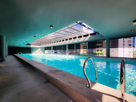 Departamento en Venta con 2 cocheras