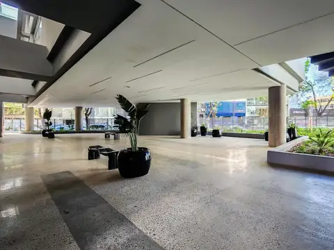 Departamento en Venta en Nuñez, USD 720.000