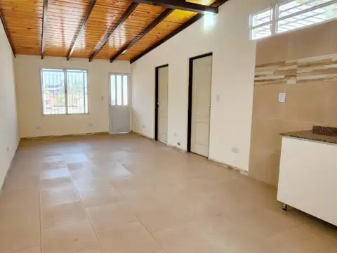 Departamento en Alquiler de 2 dormitorios
