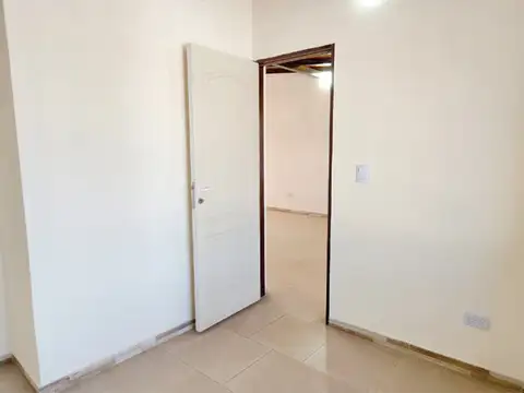 DEPARTAMENTO CON BALCON A ESTRENAR 2 DORMITORIOS LAMADRID 752