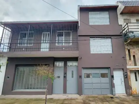 DEPARTAMENTO CON BALCON A ESTRENAR 2 DORMITORIOS LAMADRID 752