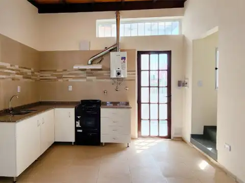Departamento en Alquiler de 3 ambientes