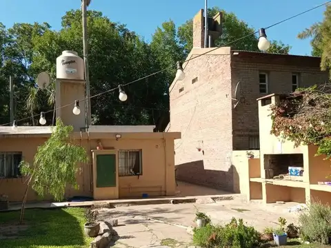 Casa en Venta de 2 dormitorios