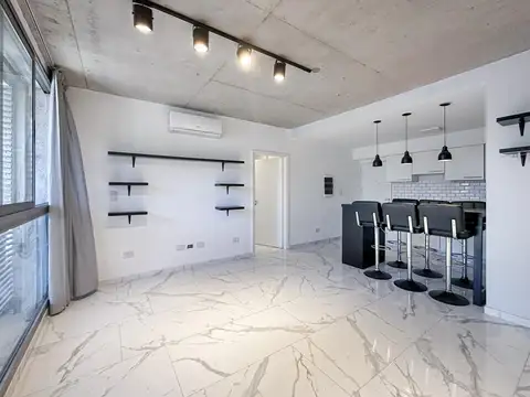 Av. Córdoba al 5500