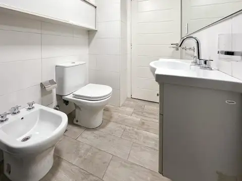 Departamento en Venta 5 años