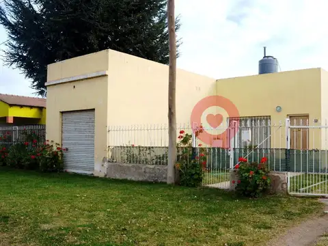 Casa - Centenario