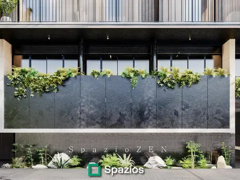 Departamento en Venta de Monoambiente