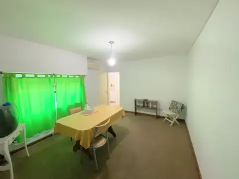 Departamento 5 ambientes con 1 baño