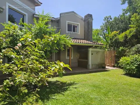 Casa en venta Lomas de benavidez